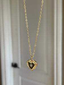 My Heart Necklace