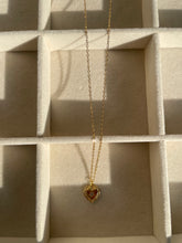 Load image into Gallery viewer, My Heart Necklace