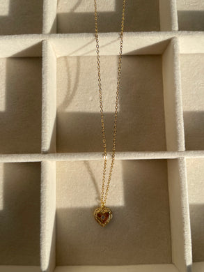 My Heart Necklace