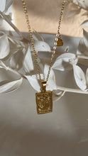 Load image into Gallery viewer, Zodiac Gold Filled Necklace