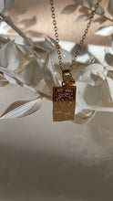 Load image into Gallery viewer, Zodiac Gold Filled Necklace