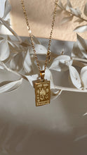 Load image into Gallery viewer, Zodiac Gold Filled Necklace