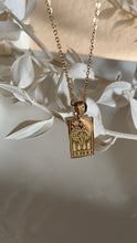 Load image into Gallery viewer, Zodiac Gold Filled Necklace