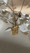 Load image into Gallery viewer, Zodiac Gold Filled Necklace